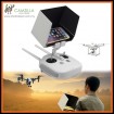 FPV 5.5 inch Monitor Sunshade Sun Hood for DJI Phantom 3 4 Inspire 1 Controller